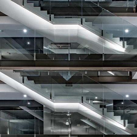 Ac Hotel Burgos By Marriott Bagian luar foto