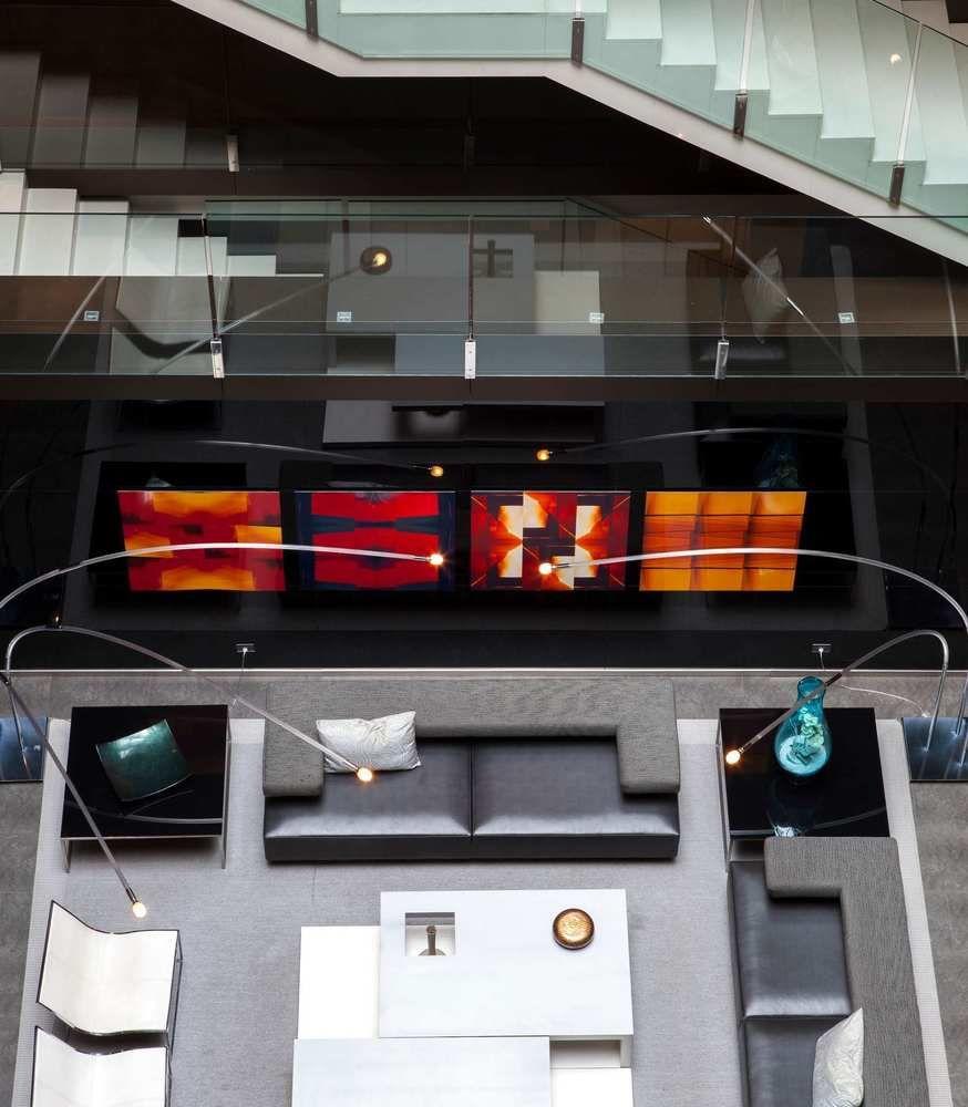 Ac Hotel Burgos By Marriott Bagian luar foto