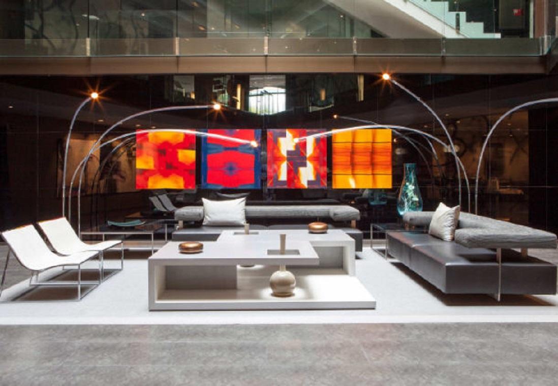 Ac Hotel Burgos By Marriott Bagian luar foto